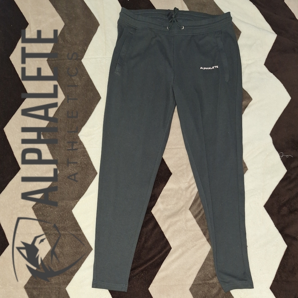 Alphalete Men's Identity Joggers - Size Large